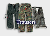 Hosen, Kombi Zipp-Off, Shorts, Engineer Vintage 3/4