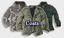 Jacken, Windbreaker, Feldjacken