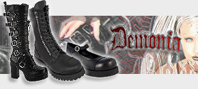 Demonia