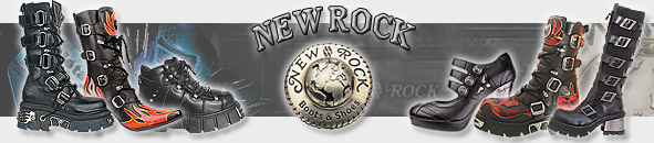New Rock