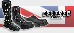 Bondage London