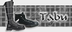 Tabu