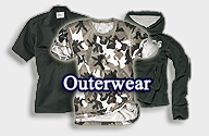 Hoodies, Poloshirts, Hemden, T-Shirts, Tank-Tops