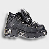 <b>New Rock</b><br>SpikeShoe