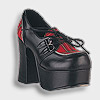 <b>Demonia</b><br>Charade-12