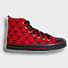 <b>Inamagura</b><br>SneakerRedCats