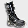 <b>New Rock</b><br> HighlandRevenge