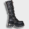 <b>New Rock</b><br> HighlandRaven