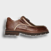 <b>New Rock</b><br>BrownShoe