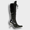 <b>New Rock</b><br> HighLacedBoot