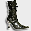 <b>New Rock</b><br>SilverCobwebBoot