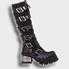 <b>New Rock</b><br>HighSixBuckles