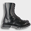 <b>New Rock</b><br> Black10Eyelets