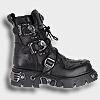 <b>New Rock</b><br> DarkCruxBoot