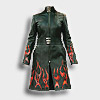 <b>New Rock</b><br>FlamingCoat