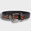 <b>New Rock</b><br> FlamingRedBelt
