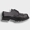 <b>Boot and Braces</b><br> 3 eyelet