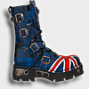 <b>New Rock</b><br>UnionJackBoot