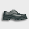 <b>Sheffield Ranger - T.N.T.</b><br> 3 hole - black