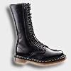 <b>Dr. Martens</b><br>14 Loch - Zip