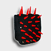 SpikeGripsack