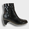 <b>Dr. Martens</b><br> Jenna Ankle Boot