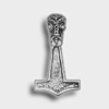 <b>Thors Hammer - Face</b>