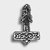 <b>Thors Hammer - Dragon</b>