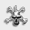 <b>Scull & Bones</b>