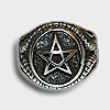 <b>Pentagrammring</b>
