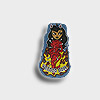 <b>Voodoo Doll</b><br>key fob