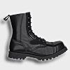 <b>Boot and Braces</b><br> 8 eye