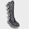 <b>Bondage London</b><br> 5 Large Buckle