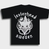 <b>In Flames</b><br> - JesterheadSweden