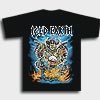 <b>Iced Earth</b><br>The Glorius Burden...