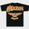 <b>Saxon</b><br>England