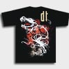 <b>DarkTranquillity</b><br>JapaneseDragon