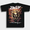 <b>Edguy</b><br> - Hellfire Cover