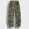 <b>Surplus</b><br>Trouser - Woodland