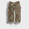<b>Surplus</b><br>Engineer Vintage 3/4<br> - woodland