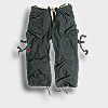 <b>Surplus</b><br>Engineer Vintage 3/4<br> - black