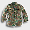 <b>Surplus</b><br>M65 washed - woodland