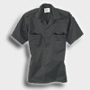 <b>Surplus</b><br>US shirt, 1/2 - black