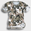 <b>Surplus</b><br>T-Shirt Basic - urban