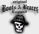 Boot and Braces
