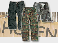 Hosen