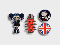 key fobs